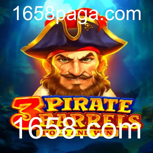 Explorando o Mundo de Aventura com 3PirateBarrels
