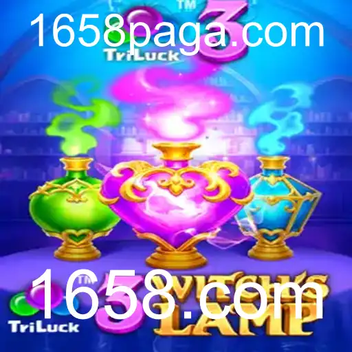 Explorando o Enigmático Jogo 3WitchsLamp e as Novas Dinâmicas de 1658.com