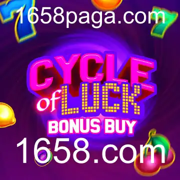 Explorando o Mundo de CycleofLuckBonusBuy no 1658.com