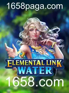Explorando o Fascinante Mundo de ElementalLinkWater