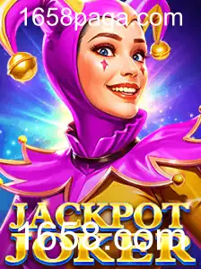 Explorando JackpotJoker: O Jogo de Azar Inovador em 1658.com