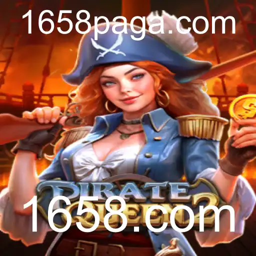PirateQueen2: Navegue em Aventuras Épicas no Mundo dos Piratas