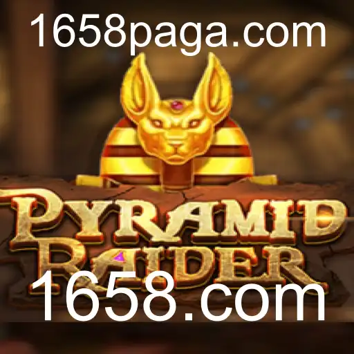 Descubra o Fascinante Mundo de PyramidRaider