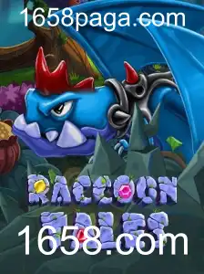 RaccoonTales: Uma Aventura Fascinante no Mundo dos Guaxinins