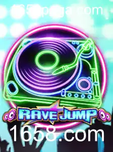 RaveJump: Um Mergulho no Mundo do Jogo e a Conexão com 1658.com