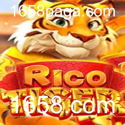 Descubra o Fascinante Mundo de RicoTiger: Um Jogo Inovador em 1658.com