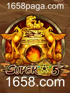 Explorando o Fascinante Mundo do Jogo Super5