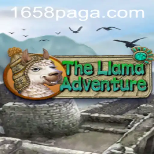 TheLlamaAdventure: Uma Jornada Inesquecível no Mundo dos Games