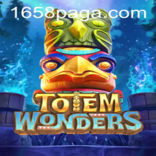 TotemWonders: Uma Jornada para o Fascinante Mundo dos Totens
