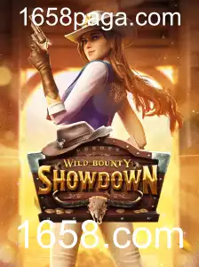 Explorando o Universo de WildBountyShowdown: Um Jogo de Estratégia e Emoção