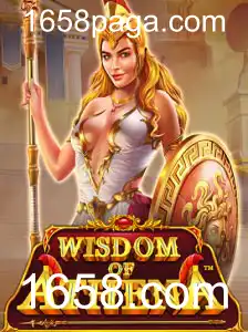 Descubra o Fascinante Mundo de WisdomofAthena: Um Jogo de Estratégia e Descobertas
